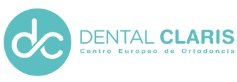 Logo de Clínica Dental Claris