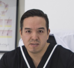 Imagen del doctor Hans Heinicke
