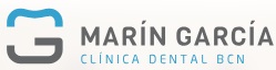 Logo de Marín García