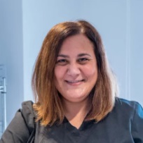 Imagen de Doctora Marina Garrido