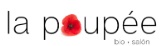 Logo de La Poupée