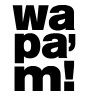 Logo de Wapam