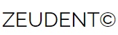 Logo de Zeudent