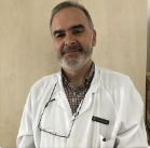 Dr. Alexandre Gironell