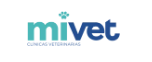 Logo de MiVet