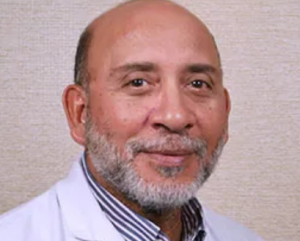 Dr. Carlos Gómez