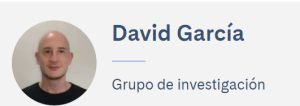 Dr. David García
