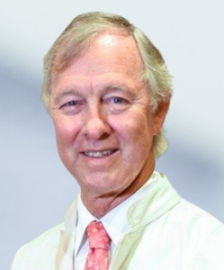 Dr. Juan García