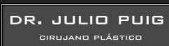 Dr. Julio Puig