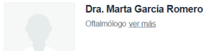 Dra. Marta García