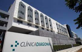 Clínica Diagonal