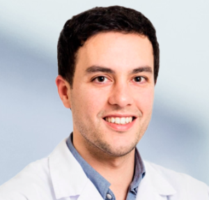 Dr. Cristian De Guirior