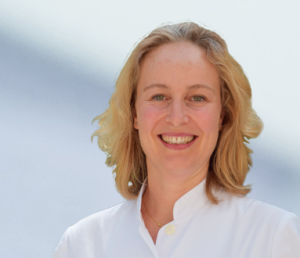 Dra. Cristina Schepers Gassner