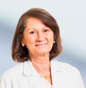Dra. Montserrat Manubens Grau
