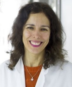Dra. Valeria Borges
