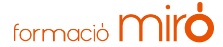 Logo de Formación Miró